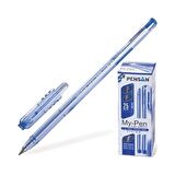 Pensan My Pen Vision Tükenmez Kalem Mavi 25li