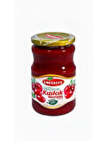 Kızılcık Marmelatı 430 gr.