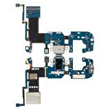 Samsung Galaxy S8 Plus  Orijinal Şarj Soketi, Mikrofon  G955