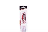 Pandora Magic Eyes Tai Rubber Hazır Skirt Set - Black No:2