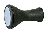 Saz 370a-gr Çömlek Darbuka Vinleks Yeşil