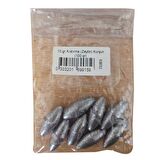 4 gr Kıstırma (Zeytin) Kurşun (100 gr)
