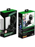 İpega Xbox Series S Soğutucu Göstergeli Fanlı Dock Stand 2 Adet 1400 Mah Pil 4in1