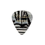 PENA FENDER MEDIUM ZEBRA