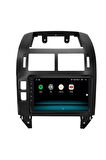 VW POLO ANDROİD 10 MULTİMEDYA CARPLAY 2GB RAM + 32GB HDD NAVİGASYON EKRAN