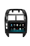 VW POLO ANDROİD 10 MULTİMEDYA CARPLAY 2GB RAM + 32GB HDD NAVİGASYON EKRAN