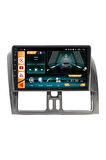 VOLVO XC60 ANDROİD 10 MULTİMEDYA CARPLAY 2GB RAM + 32GB HDD NAVİGASYON EKRAN