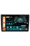 Vw Golf 7.5 Android 10 Carplay Özellikli Navigasyon Multimedya Ekran 2gb Ram + 32gb Hdd