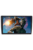 Vw Golf 7.5 Android 10 Carplay Özellikli Navigasyon Multimedya Ekran 2gb Ram + 32gb Hdd