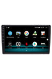 Vw Golf 7.5 Android 10 Carplay Özellikli Navigasyon Multimedya Ekran 2gb Ram + 32gb Hdd