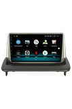 VOLVO XC90 ANDROİD 10 MULTİMEDYA CARPLAY 2GB RAM + 32GB HDD NAVİGASYON EKRAN