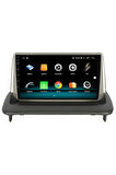 VOLVO XC90 ANDROİD 10 MULTİMEDYA CARPLAY 2GB RAM + 32GB HDD NAVİGASYON EKRAN