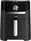 (OUTLET - TEŞHİR) Tefal Easy Fry Grill EY501815 4.2 lt Yağsız Fritöz 
