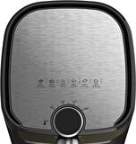 (OUTLET - TEŞHİR) Tefal Easy Fry Grill EY501815 4.2 lt Yağsız Fritöz 