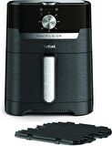 (OUTLET - TEŞHİR) Tefal Easy Fry Grill EY501815 4.2 lt Yağsız Fritöz 