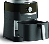 (OUTLET - TEŞHİR) Tefal Easy Fry Grill EY501815 4.2 lt Yağsız Fritöz 