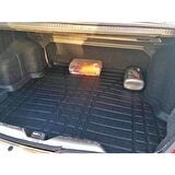 Rizline Volkswagen Tiguan 2007-2014 3D Bagaj Havuzu