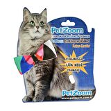 Evcil Hayvan Kedi Köpek Papyon Tasma