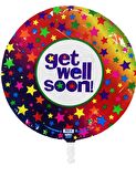 FOLYO BALON GET WELL SOON!