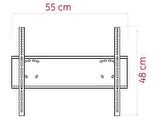 ULTİMATE T-5545 40'-55' Tv Askı Aparatı