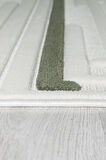 Alpina Home Dolce Sisal Krem Yumuşak Doku Salon Oturma Odası Mutfak Çocuk Odası Halısı