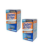 Osteo Bi-Flex 5-Loxin Adv 120 Tablet 2 Adet