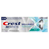 Crest 3D Wihte Brilliance Blast Diş Macunu 130 gr
