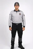 GÜVENLİK PANTOLONU MDL