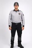 GÜVENLİK PANTOLONU MDL