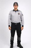GÜVENLİK PANTOLONU MDL