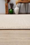 Alpina Home Dolce Sisal Bej Yumuşak Doku Çocuk Odası Oturma Odası Salon Mutfak Halısı