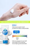 Hassas Ciltler İçin Cilt & Makyaj Temizleme Sütü A'PIEU Deep Clean Cleansing Milk 130ml