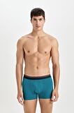 DeFacto Regular Fit 3'lü Boxer B0495AX24AUNV135