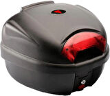 TİEN 32 LİTRE MOTOSİKLET ARKA ÇANTA (TOPCASE)
