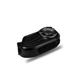 Road Life X3 Kameralı Motosiklet Kask Bluetooth Intercom Seti