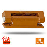 Pvc Pencere Menteşesi Pimapen 75mm Altınmeşe (Plastik Değildir)