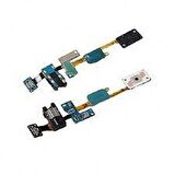 Samsung Galaxy J7 Prime G610 Alt Tuş Bordu Flex