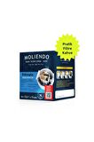 Moliendo Ethiopia Yirgacheffe Pratik Filtre Kahve 10x10 G.