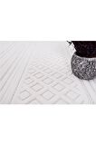 Alpina Home Dolce Sisal Krem Yumuşak Doku Çocuk Odası Oturma Odası Salon Mutfak Halısı