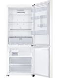 Samsung RB50DG601EWW Kombi No Frost Buzdolabı
