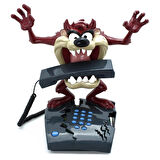 Taz Animasyonlu Telefon 2001