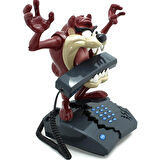 Taz Animasyonlu Telefon 2001
