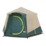 Coleman Polygon6 - 6 Kişilik Çadır
