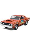 Maket Araba 1:25 Ölçek 1968 Dodge Dart Hemi 2in1 N:14217