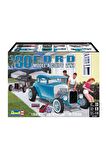 Maket Araba 1/25 Ölçek 1930 Ford Model A Coupé N:14464