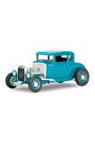 Maket Araba 1/25 Ölçek 1930 Ford Model A Coupé N:14464
