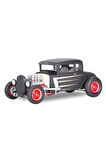 Maket Araba 1/25 Ölçek 1930 Ford Model A Coupé N:14464