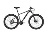 Lapierre Crp Edge 3.7 27.5 Jant Hd Dağ Bisikleti (Mat Koyu Gri-Siyah-Gri) 40cm