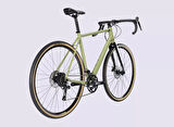 Lapierre Crosshill 2.0 Sora Gravel Bisiklet (Yeşil Siyah) 50cm