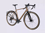 Lapierre Crosshill 3.0 Tiagra Gravel Hd (Kahverengi-Siyah) 55cm